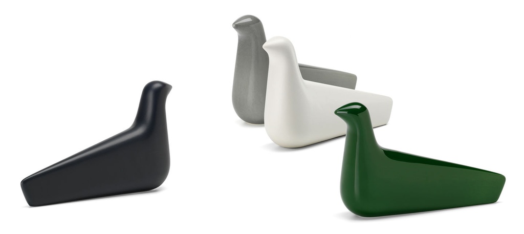 Vitra - L'Oiseau (céramique)