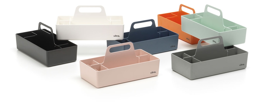 VITRA - Rangement TOOLBOX