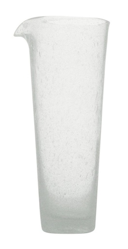 MEMENTO - Verre soufflé LINEA BALY Transparent (copie)