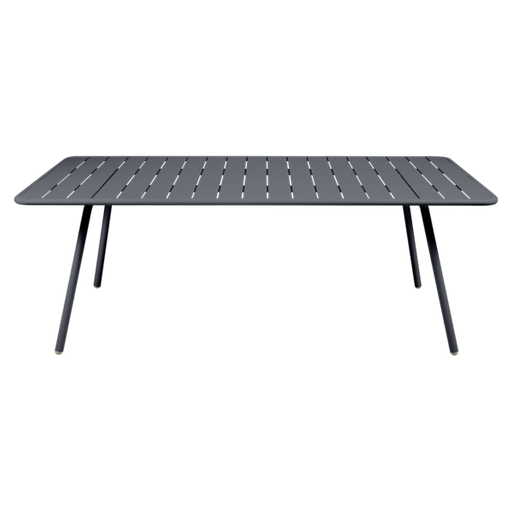 FERMOB - Table LUXEMBOURG 207x100cm (2024)