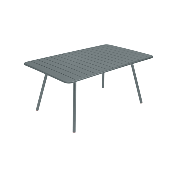 FERMOB - Table 165 x 100 cm LUXEMBOURG (6 - 8 pers.) (2024)