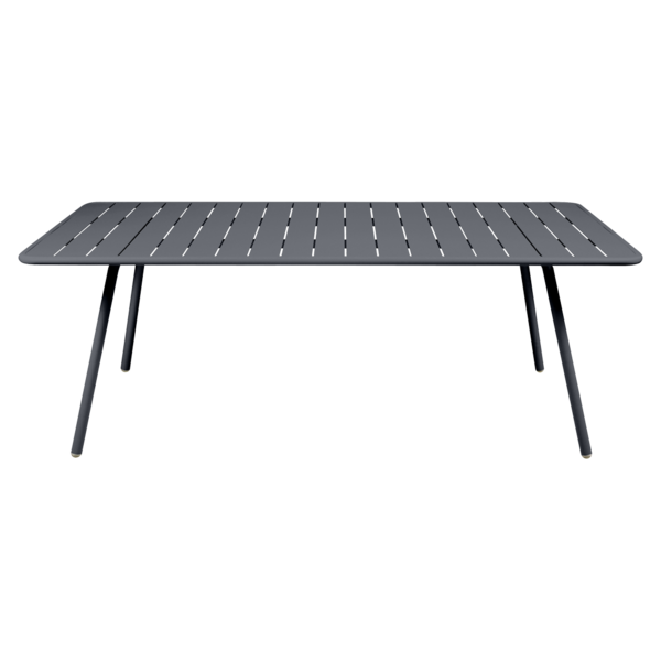 FERMOB - Table 207 x 100 cm LUXEMBOURG (8 - 10 pers.)