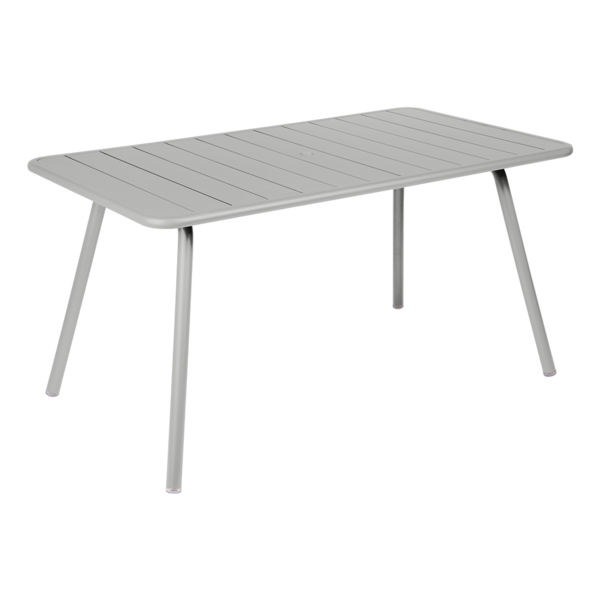 FERMOB - Table 143 x 80 cm LUXEMBOURG (4 - 6 pers.)