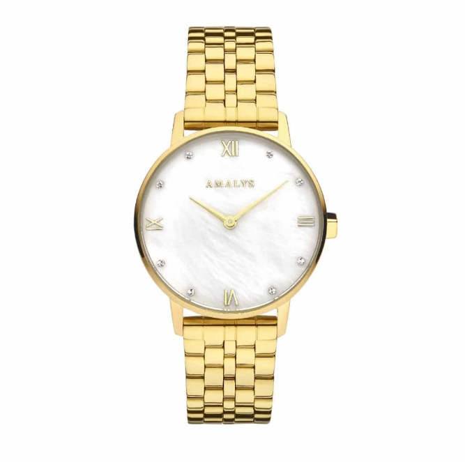 AMALYS - Montre Kelly ALIX (copie)