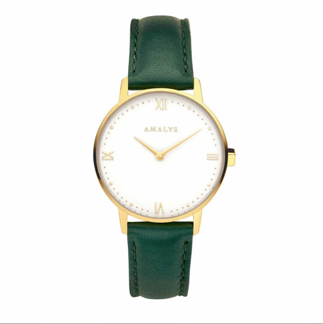 AMALYS - Montre Kelly ALIX (copie)