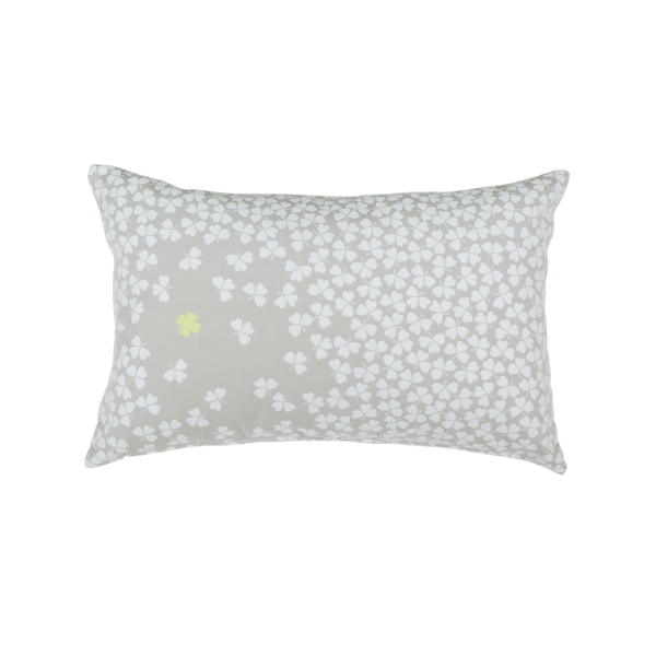 Fermob - Coussin Outdoor Trèfle 68x44cm Miel (copie)