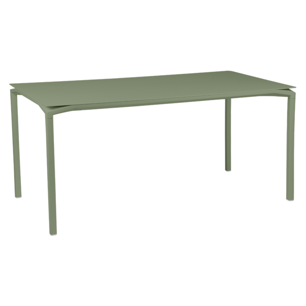 FERMOB - Table 160 x 80 cm CALVI