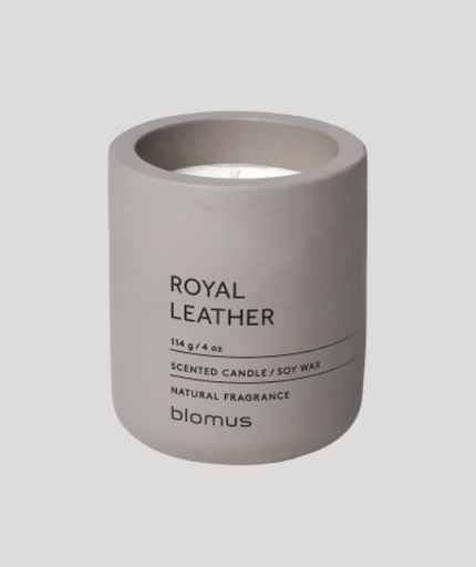 Blomus - Sented candle Fraga Micro chip Sandalwood Myrrh (copie)