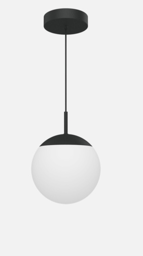 FERMOB - Lampe Suspension MOOON Ø25