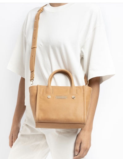 CLIO GOLDBRENNER - Sac NEW GIRLY Classic