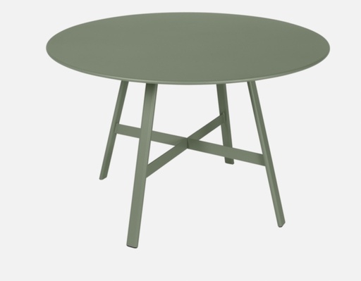 FERMOB - Table 117cm SO'O