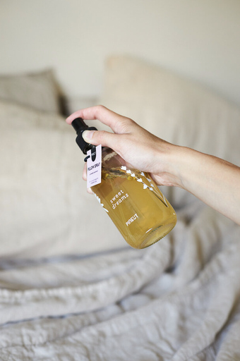 PINEUT - Pillow Spray | bottle | Lavender Chamomile