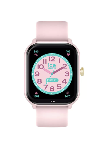 ICE WATCH - Junior 2.0 - Pink - 1.75