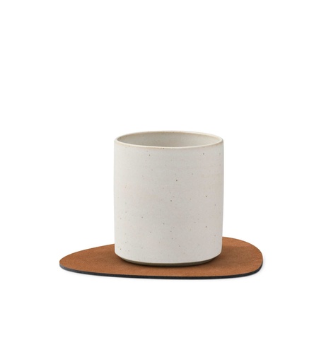 LINDDNA - Sous verres Curve (Nupo Nature)