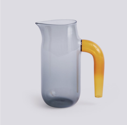 HAY - Carafe L - CHARCOAL