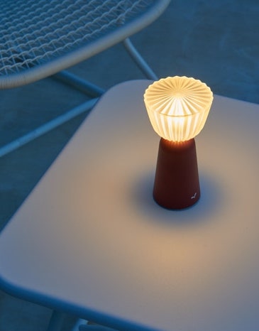 FERMOB - Lampe portable SWING